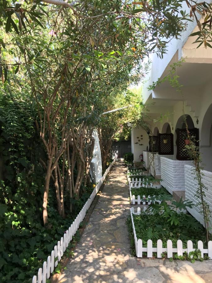 Kano Hotel Dalyan Exterior photo